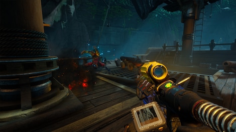 Midnight Ghost Hunt (PC) - Steam Gift - GLOBAL - 11