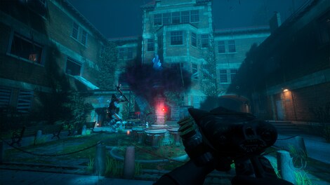 Midnight Ghost Hunt (PC) - Steam Gift - GLOBAL - 9