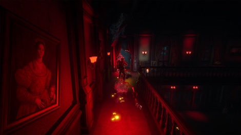 Midnight Ghost Hunt (PC) - Steam Key - EUROPE - 6