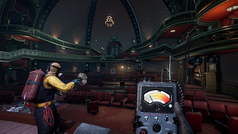 Midnight Ghost Hunt (PC) - Steam Key - EUROPE - 10