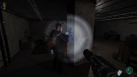 Midnight Heist (PC) - Steam Account - GLOBAL - 7