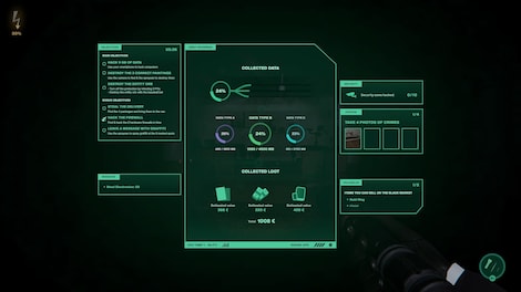 Midnight Heist (PC) - Steam Account - GLOBAL - 9