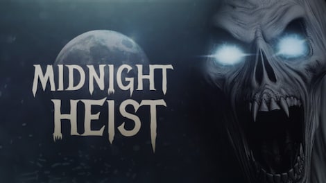 Midnight Heist (PC) - Steam Account - GLOBAL - 0