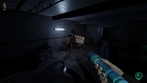 Midnight Heist (PC) - Steam Gift - GLOBAL - 5