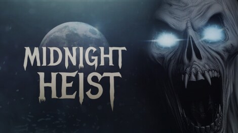 Midnight Heist (PC) - Steam Gift - GLOBAL - 0