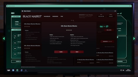 Midnight Heist (PC) - Steam Gift - GLOBAL - 12