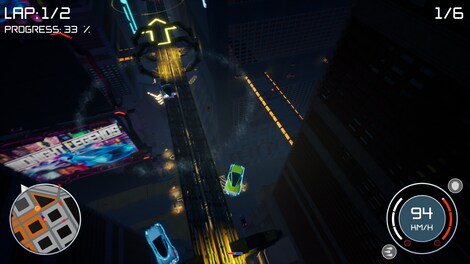 Midnight Legends (PC) - Steam Key - GLOBAL - 4
