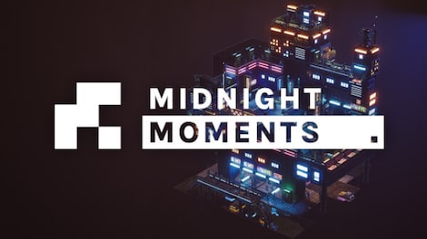 Midnight Moments (PC) - Steam Key - GLOBAL - 0