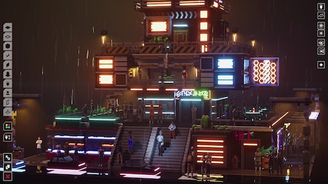 Midnight Moments (PC) - Steam Key - GLOBAL - 8