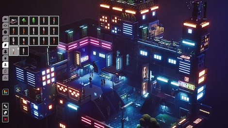 Midnight Moments (PC) - Steam Key - GLOBAL - 6
