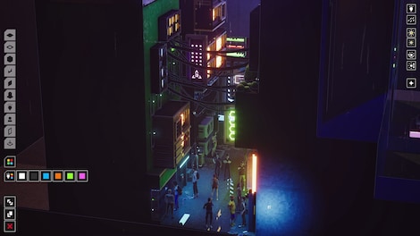 Midnight Moments (PC) - Steam Key - GLOBAL - 5