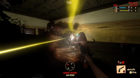 Midnight Murder Club (PC) - Steam Account - GLOBAL - 5