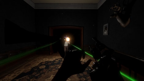 Midnight Murder Club (PC) - Steam Account - GLOBAL - 6