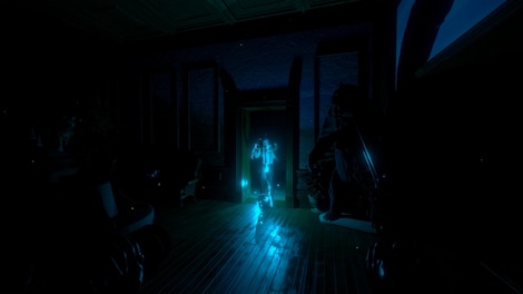 Midnight Murder Club (PC) - Steam Account - GLOBAL - 7