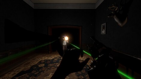 Midnight Murder Club (PC) - Steam Key - EUROPE - 6