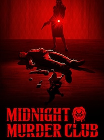 Midnight Murder Club (PC) - Steam Key - GLOBAL - 1