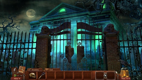 Midnight Mysteries 3: Devil on the Mississippi Steam Gift GLOBAL - 10