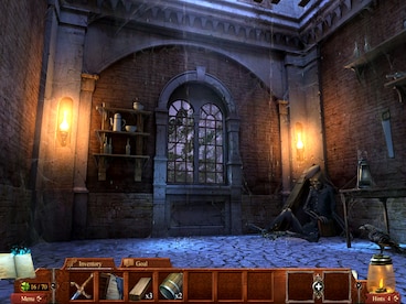Midnight Mysteries 4: Haunted Houdini Steam Gift GLOBAL - 8