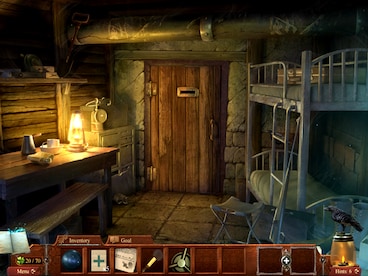 Midnight Mysteries 4: Haunted Houdini Steam Key GLOBAL - 6
