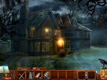 Midnight Mysteries 4: Haunted Houdini Steam Key GLOBAL - 4