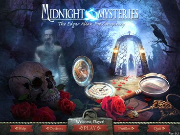 Midnight Mysteries Steam Key GLOBAL - 4