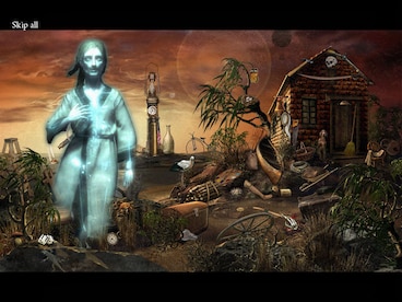 Midnight Mysteries Steam Key GLOBAL - 0