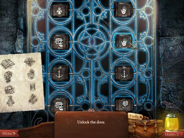 Midnight Mysteries Steam Key GLOBAL - 6