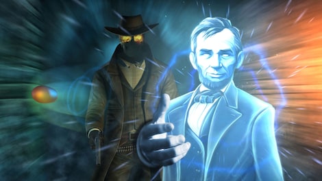 Midnight Mysteries: Witches of Abraham - Collector's Edition Steam Gift GLOBAL - 9
