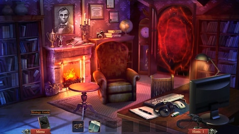 Midnight Mysteries: Witches of Abraham - Collector's Edition Steam Gift GLOBAL - 8