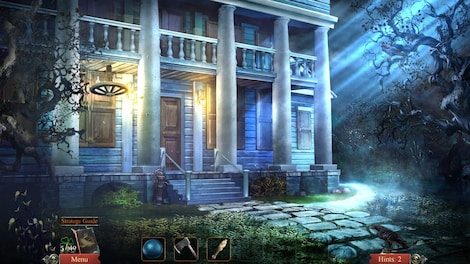 Midnight Mysteries: Witches of Abraham - Collector's Edition Steam Gift GLOBAL - 5