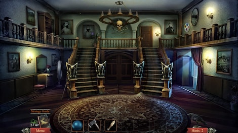 Midnight Mysteries: Witches of Abraham - Collector's Edition Steam Gift GLOBAL - 4