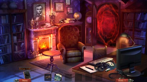 Midnight Mysteries: Witches of Abraham - Collector's Edition Steam Key GLOBAL - 8