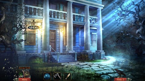 Midnight Mysteries: Witches of Abraham - Collector's Edition Steam Key GLOBAL - 5