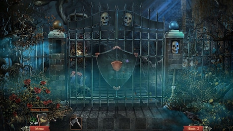 Midnight Mysteries: Witches of Abraham - Collector's Edition Steam Key GLOBAL - 2