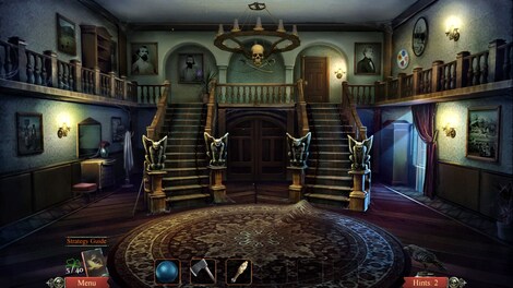 Midnight Mysteries: Witches of Abraham - Collector's Edition Steam Key GLOBAL - 4