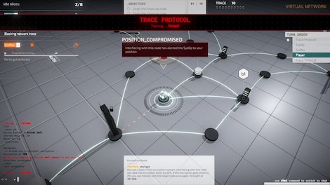 Midnight Protocol (PC) - Steam Gift - EUROPE - 4