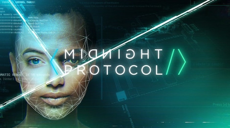 Midnight Protocol (PC) - Steam Gift - GLOBAL - 0