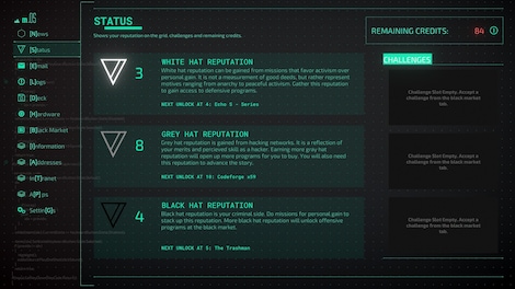 Midnight Protocol (PC) - Steam Key - EUROPE - 15