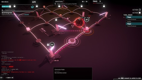 Midnight Protocol (PC) - Steam Key - EUROPE - 3