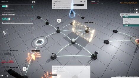 Midnight Protocol (PC) - Steam Key - EUROPE - 8