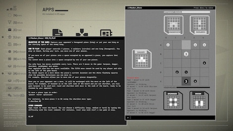 Midnight Protocol (PC) - Steam Key - EUROPE - 18