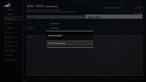 Midnight Protocol (PC) - Steam Key - GLOBAL - 11
