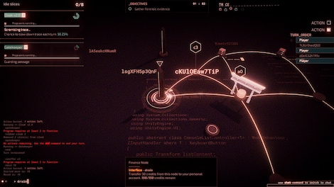 Midnight Protocol (PC) - Steam Key - GLOBAL - 14