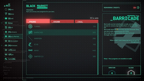 Midnight Protocol (PC) - Steam Key - GLOBAL - 5