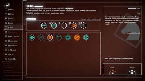 Midnight Protocol (PC) - Steam Key - GLOBAL - 10