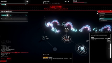 Midnight Protocol (PC) - Steam Key - GLOBAL - 13