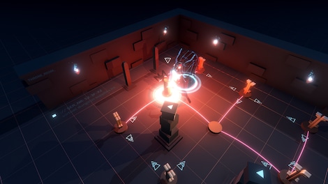 Midnight Protocol (PC) - Steam Key - GLOBAL - 16