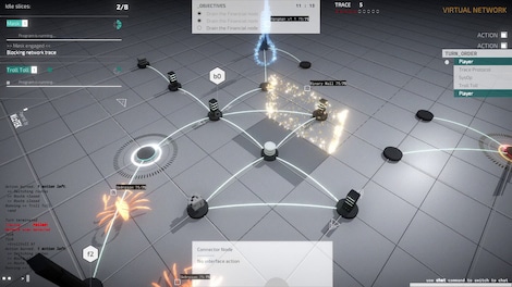Midnight Protocol (PC) - Steam Key - GLOBAL - 8