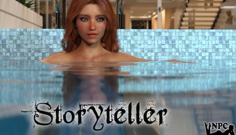 Midnight Ride - Storyteller (PC) - Steam Key - GLOBAL - 0