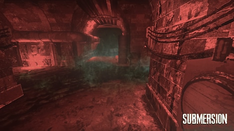 Midnight Submersion: Nightmare Horror Story (PC) - Steam Key - GLOBAL - 3
